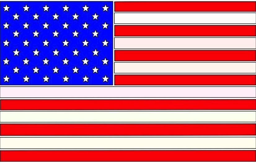 icon-USA flag