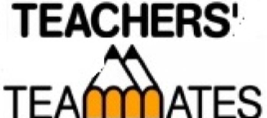 TeacherTeamates icon 1